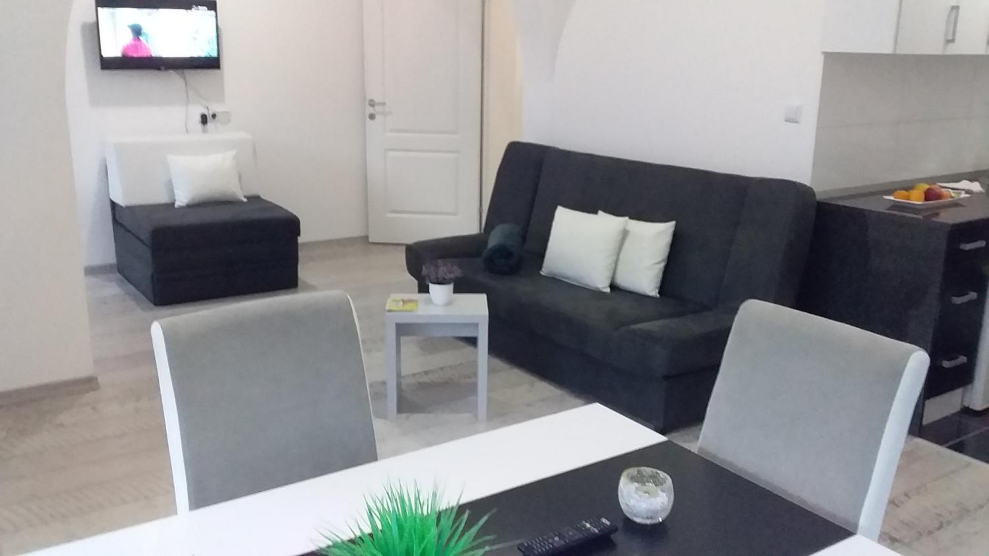 Apartment Villa Merci Сараево Номер фото