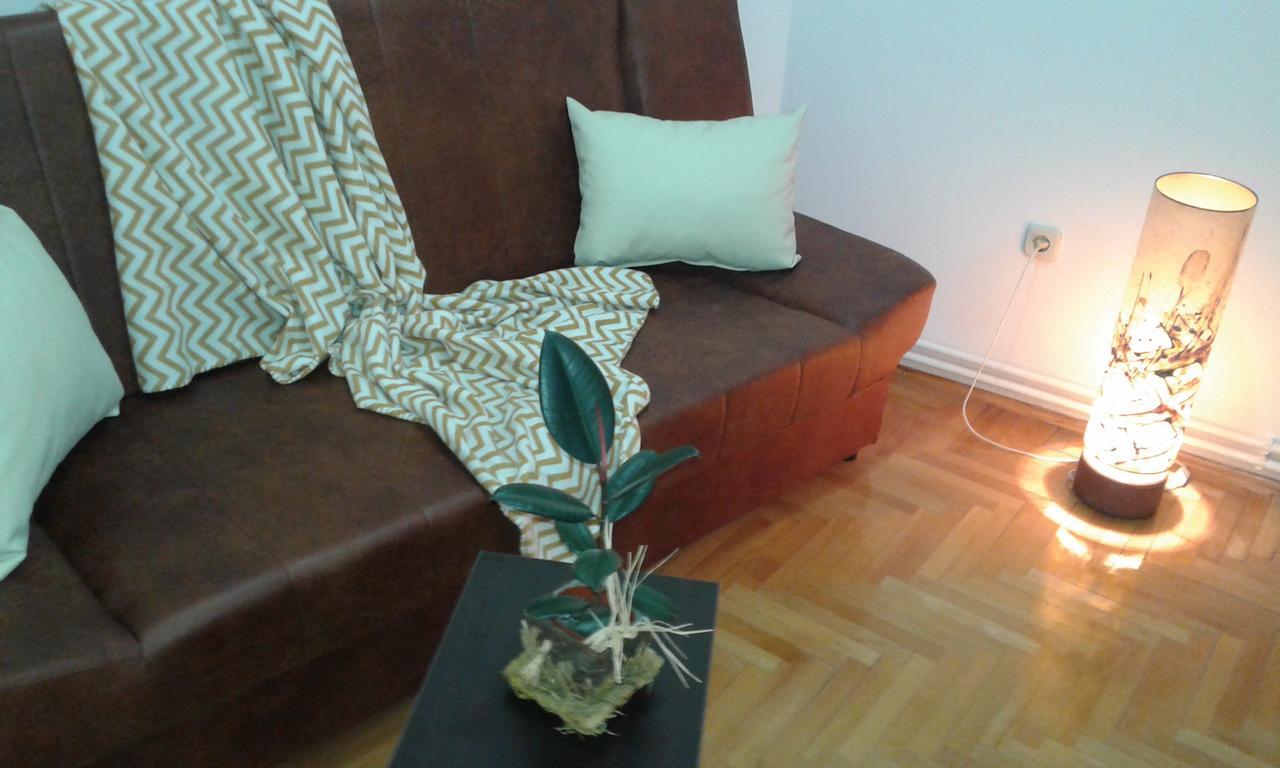Apartment Villa Merci Сараево Экстерьер фото