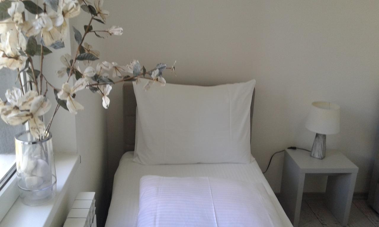 Apartment Villa Merci Сараево Экстерьер фото