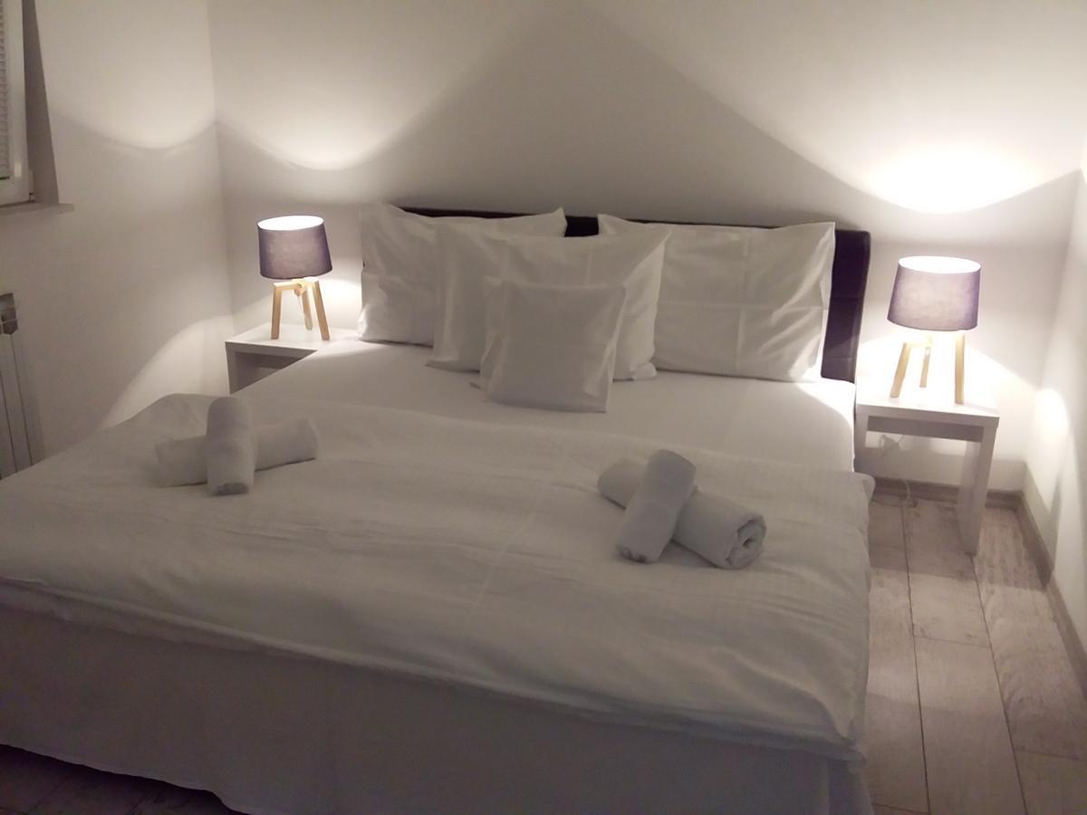 Apartment Villa Merci Сараево Номер фото