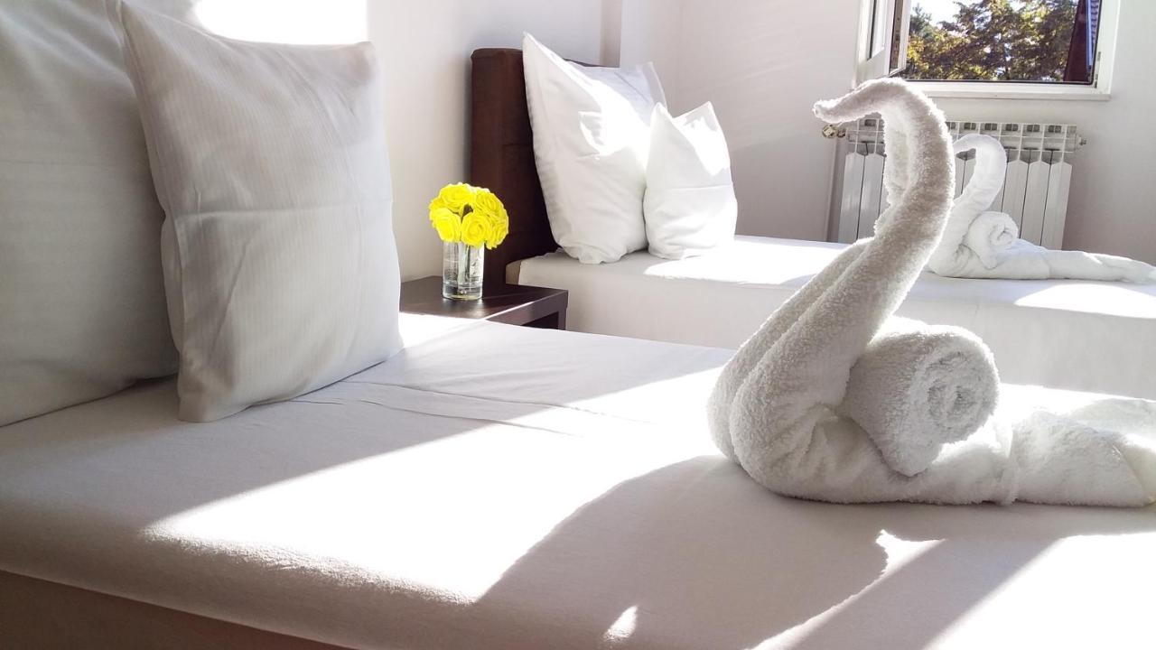 Apartment Villa Merci Сараево Номер фото