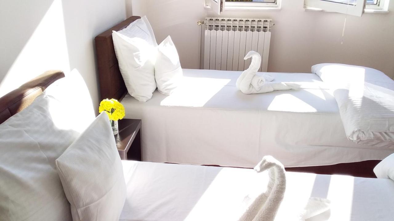 Apartment Villa Merci Сараево Номер фото