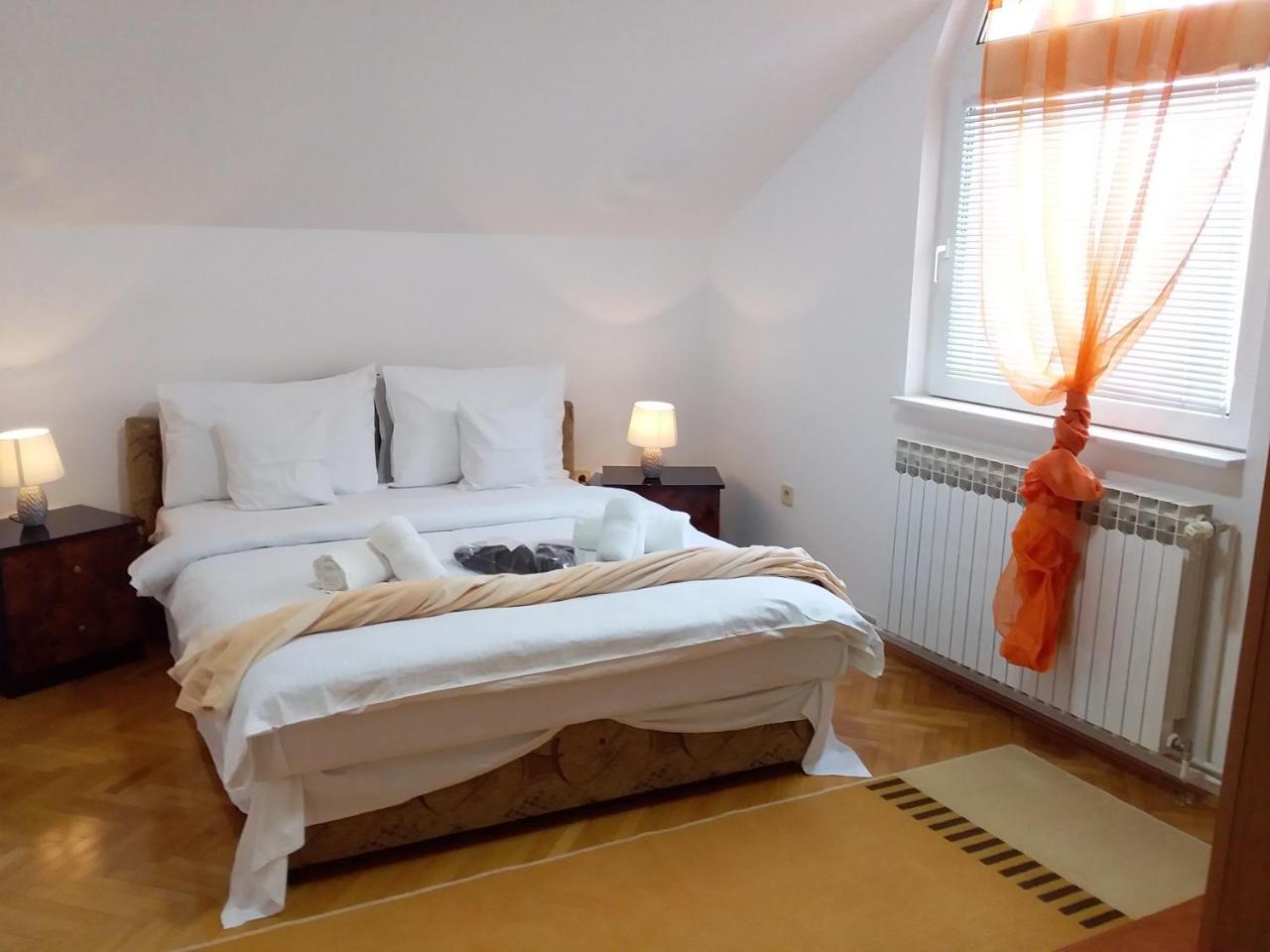 Apartment Villa Merci Сараево Номер фото