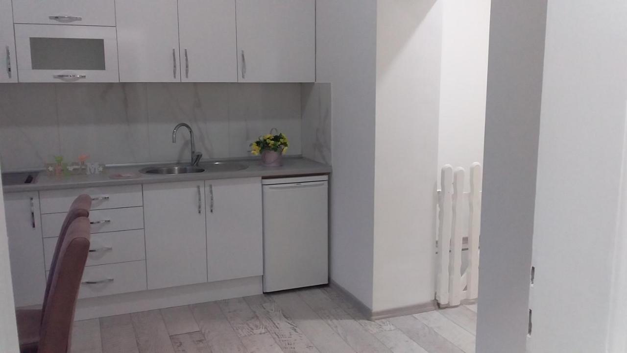 Apartment Villa Merci Сараево Номер фото