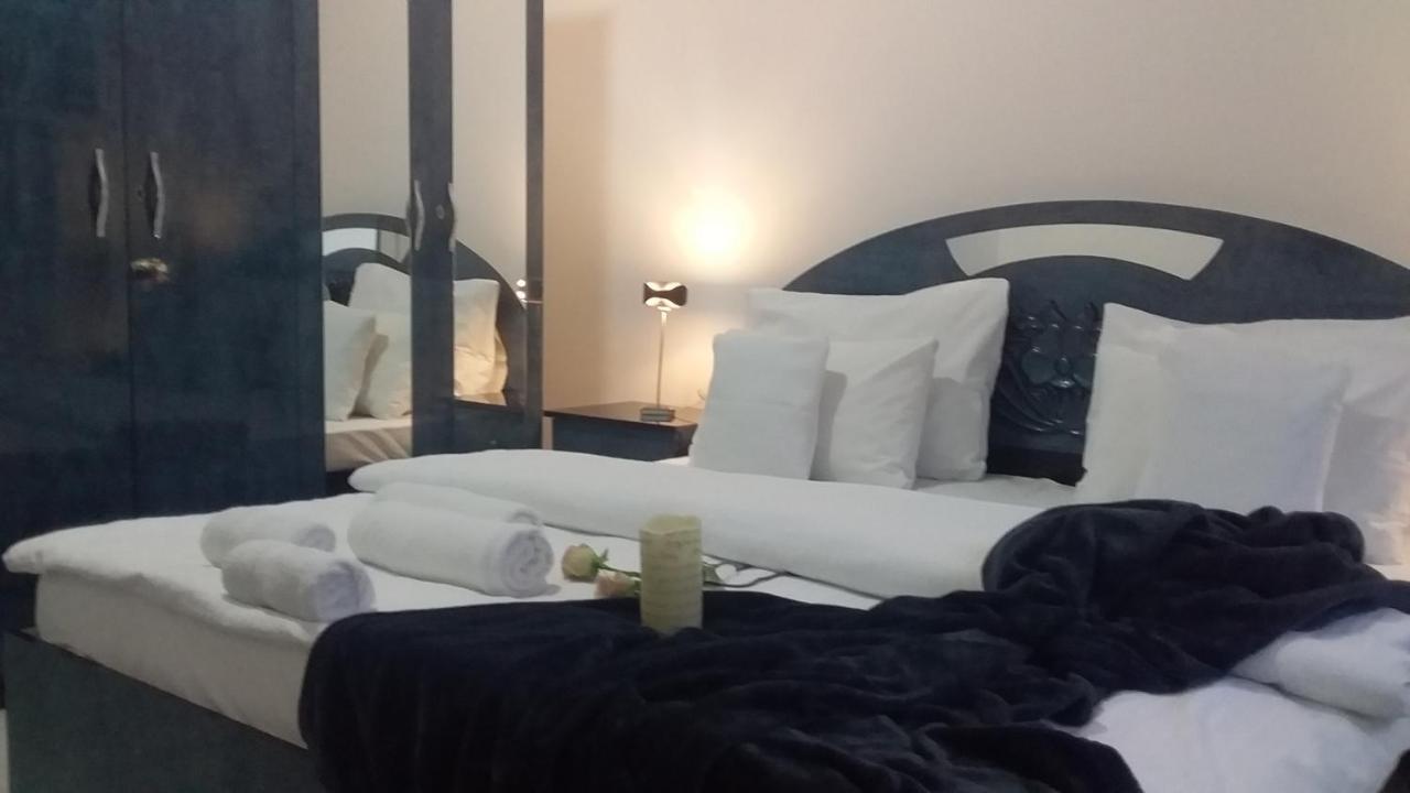 Apartment Villa Merci Сараево Экстерьер фото